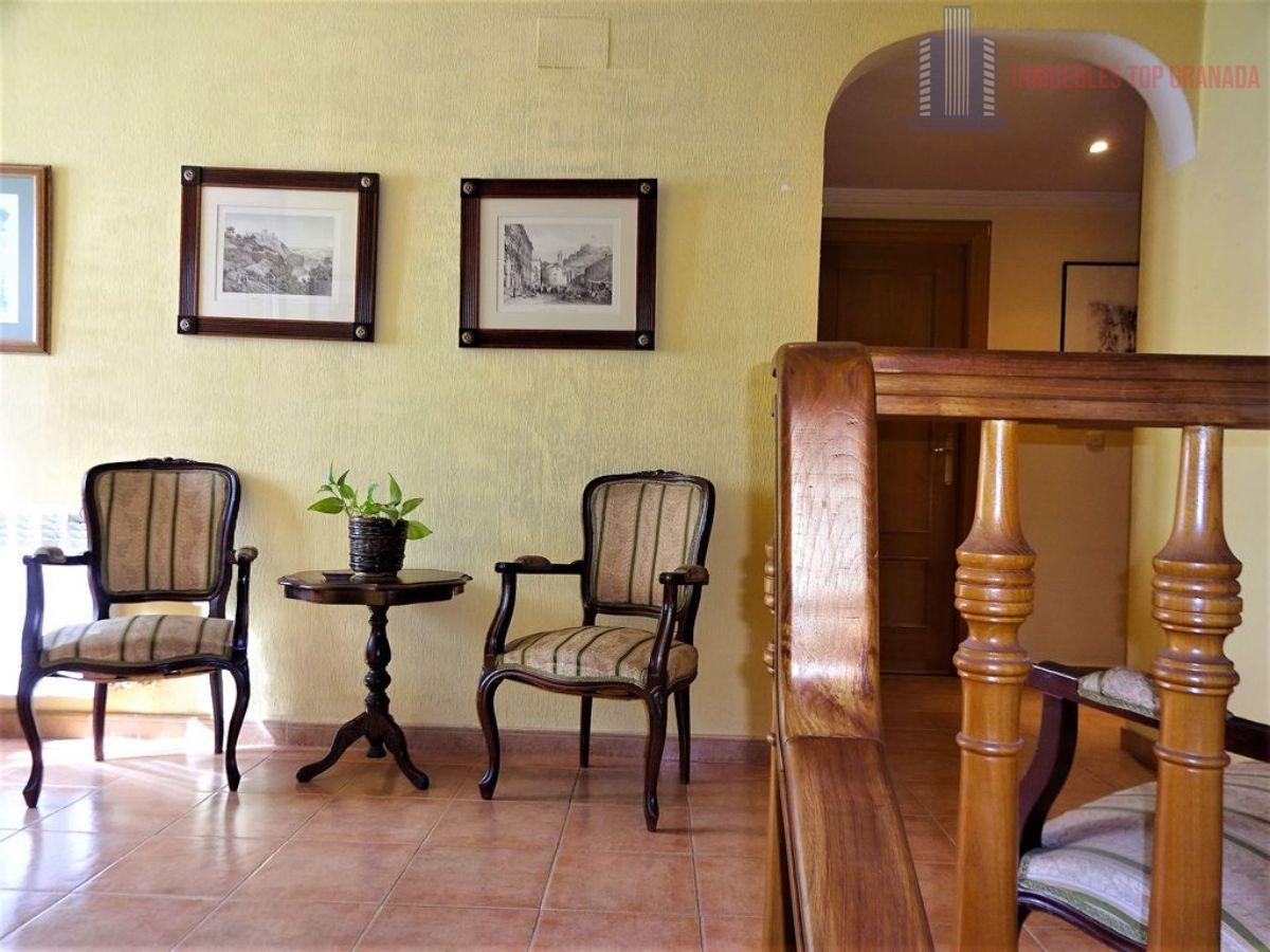 For sale of chalet in Cúllar Vega