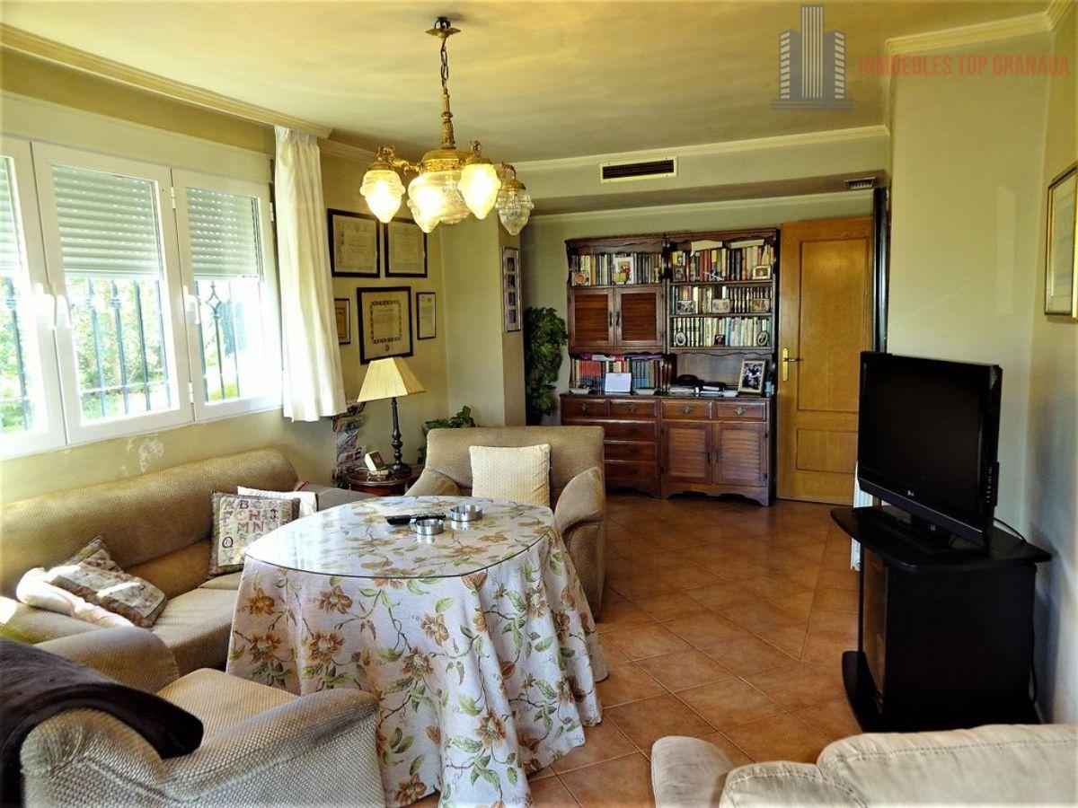 For sale of chalet in Cúllar Vega