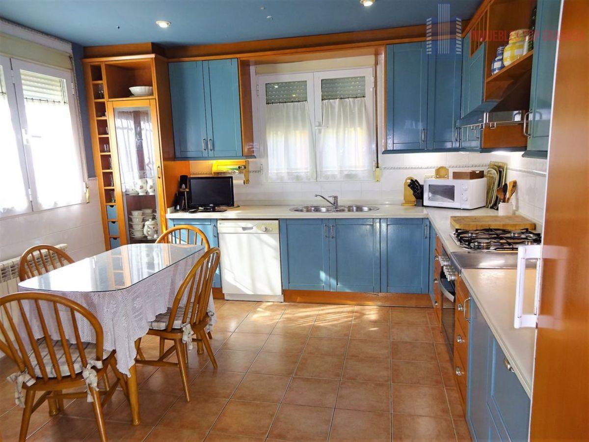 Venta de chalet en Cúllar Vega