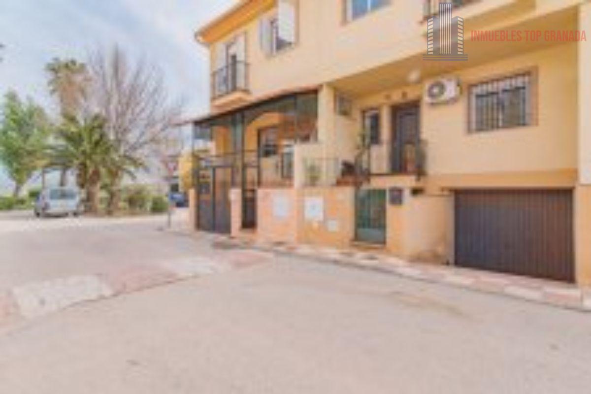 Venta de casa en Cijuela