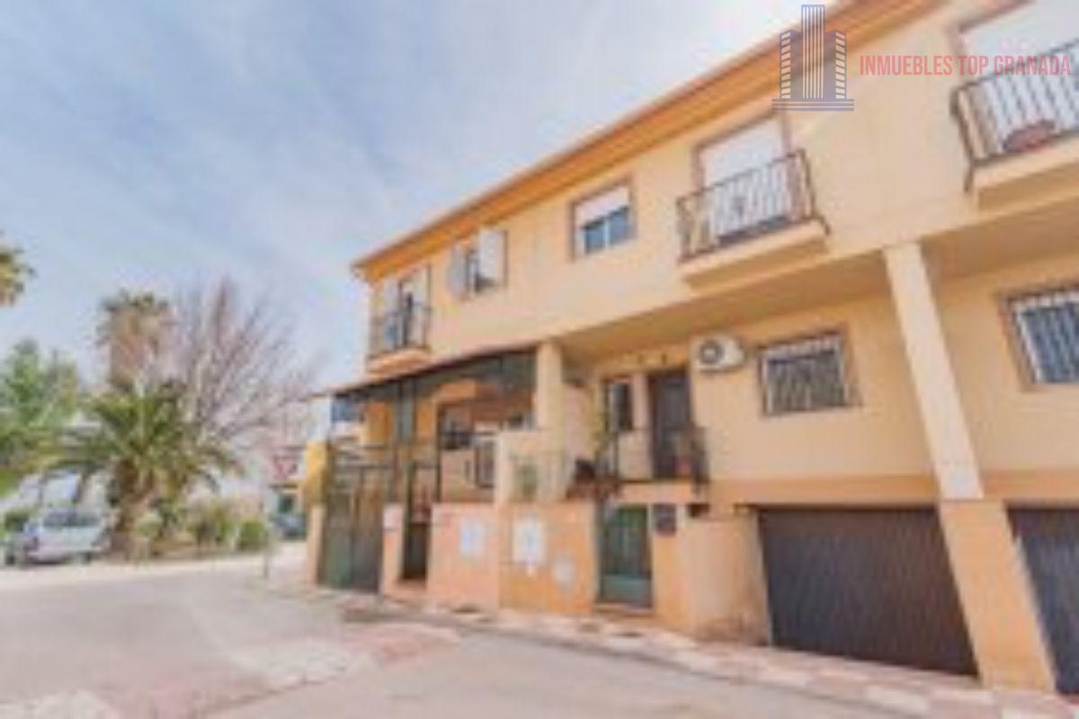 Venta de casa en Cijuela