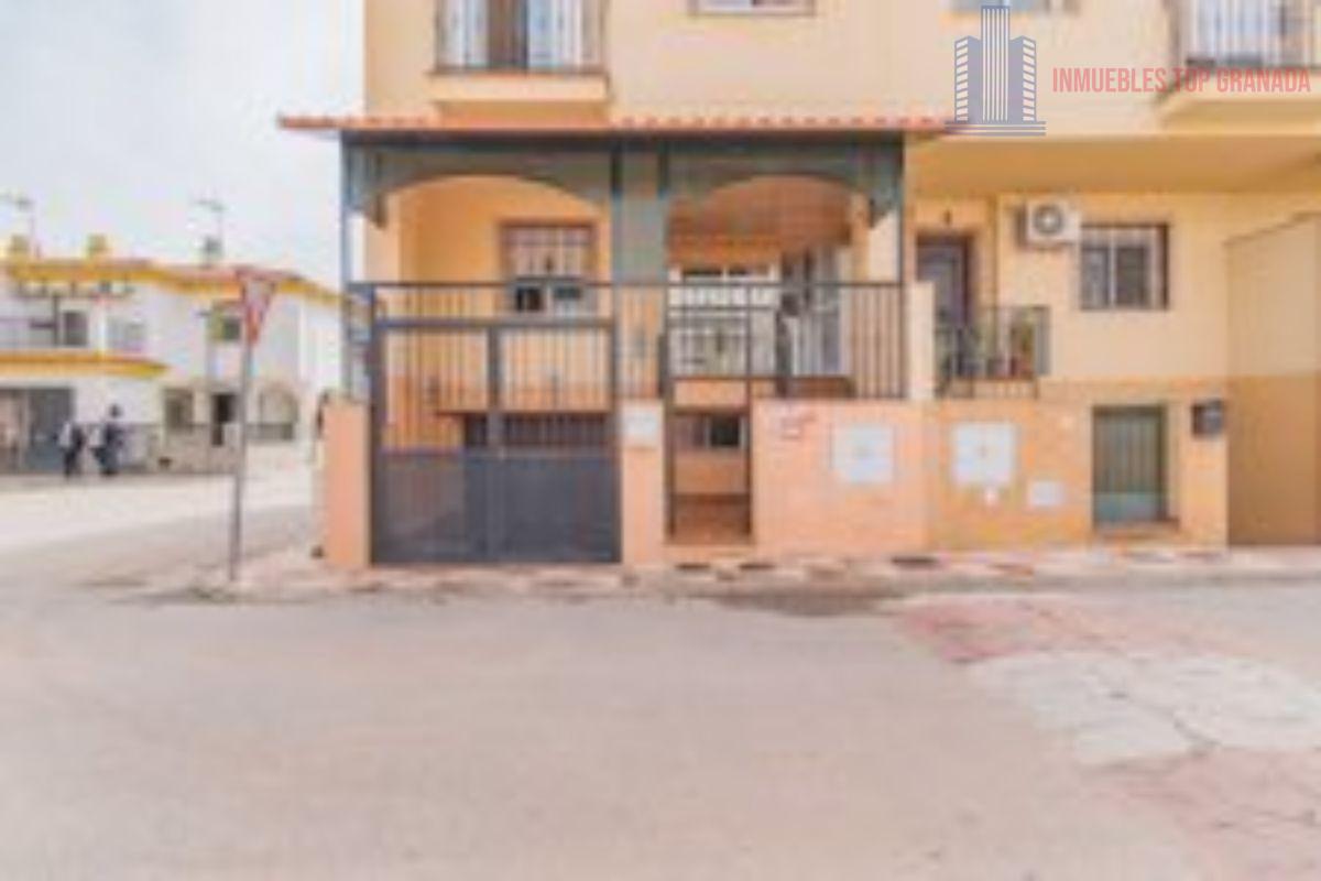 Venta de casa en Cijuela