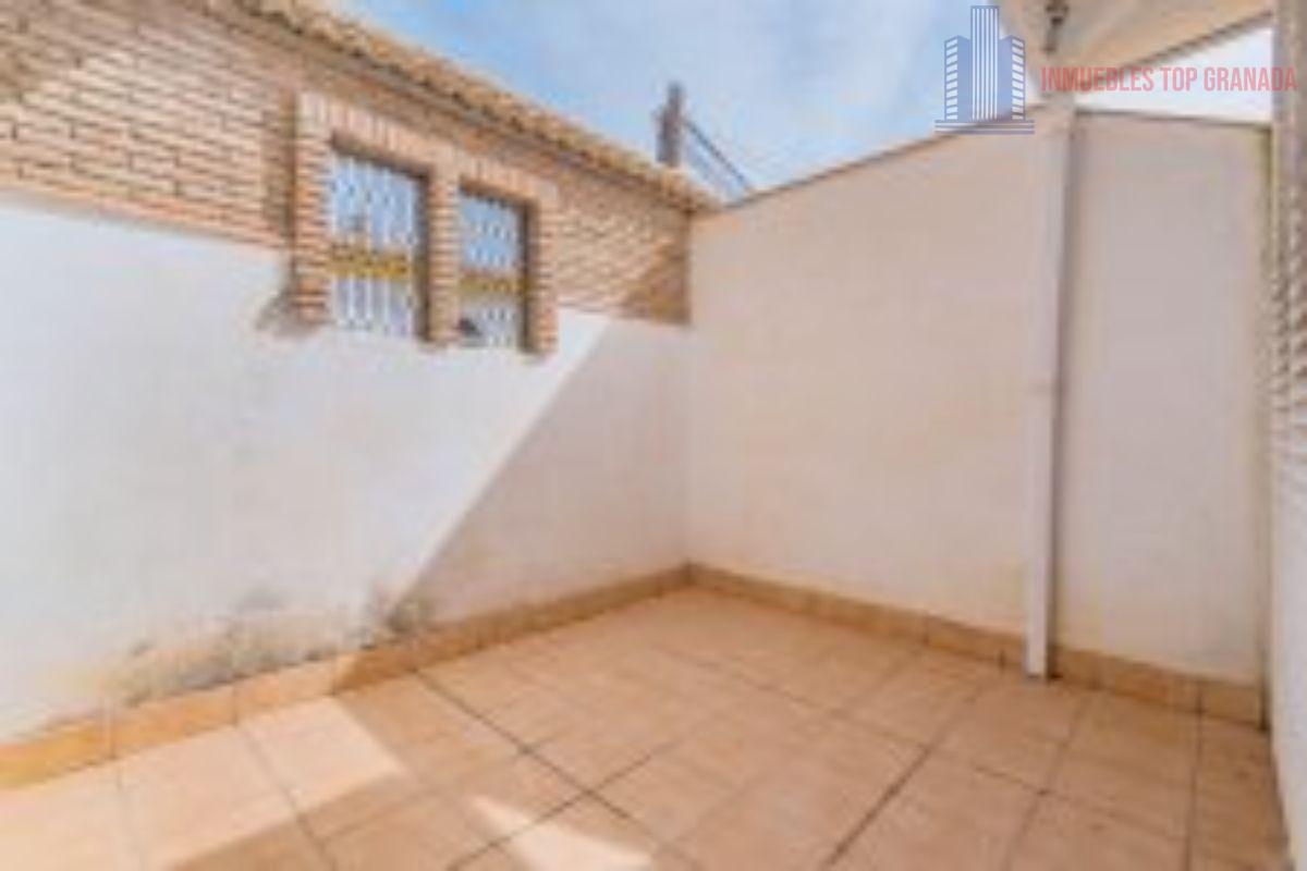 Venta de casa en Cijuela