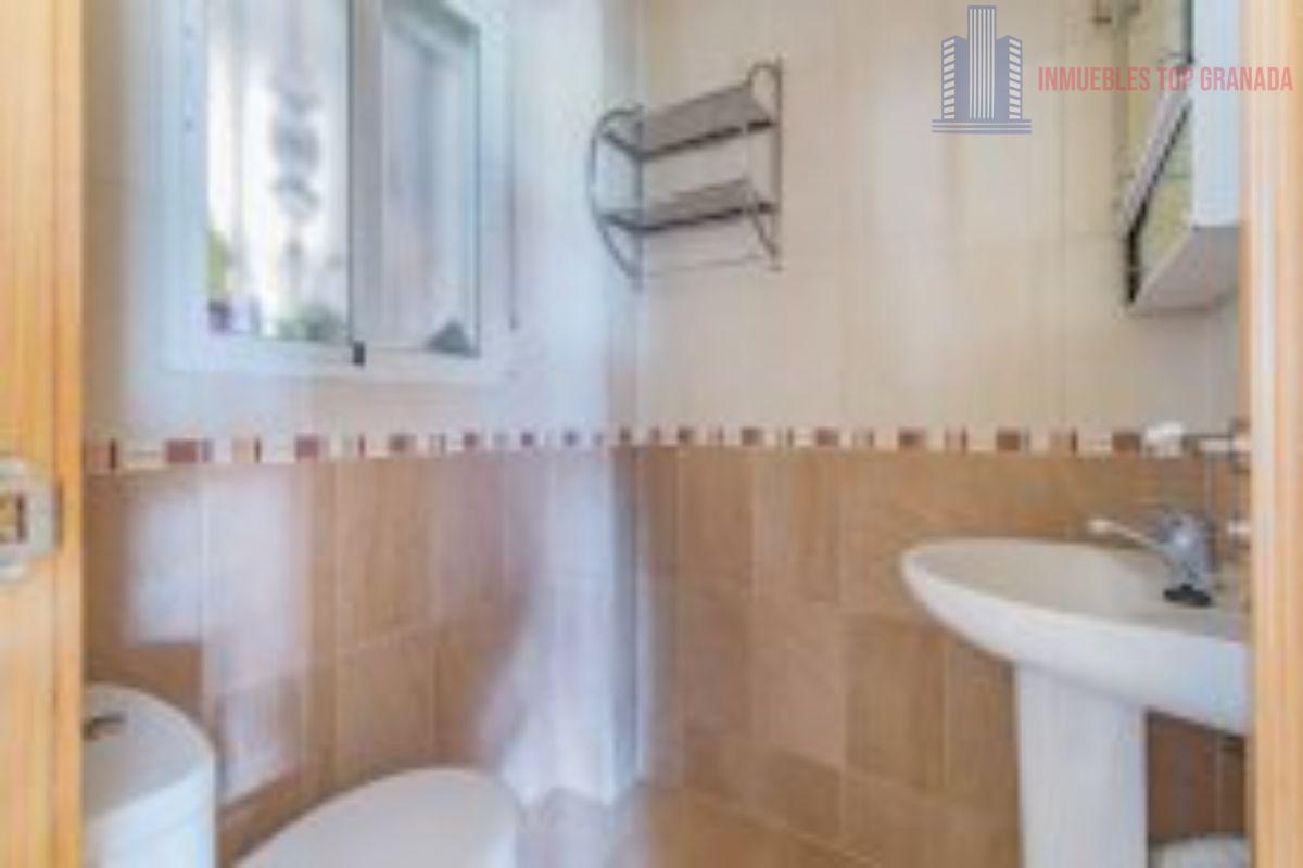 Venta de casa en Cijuela