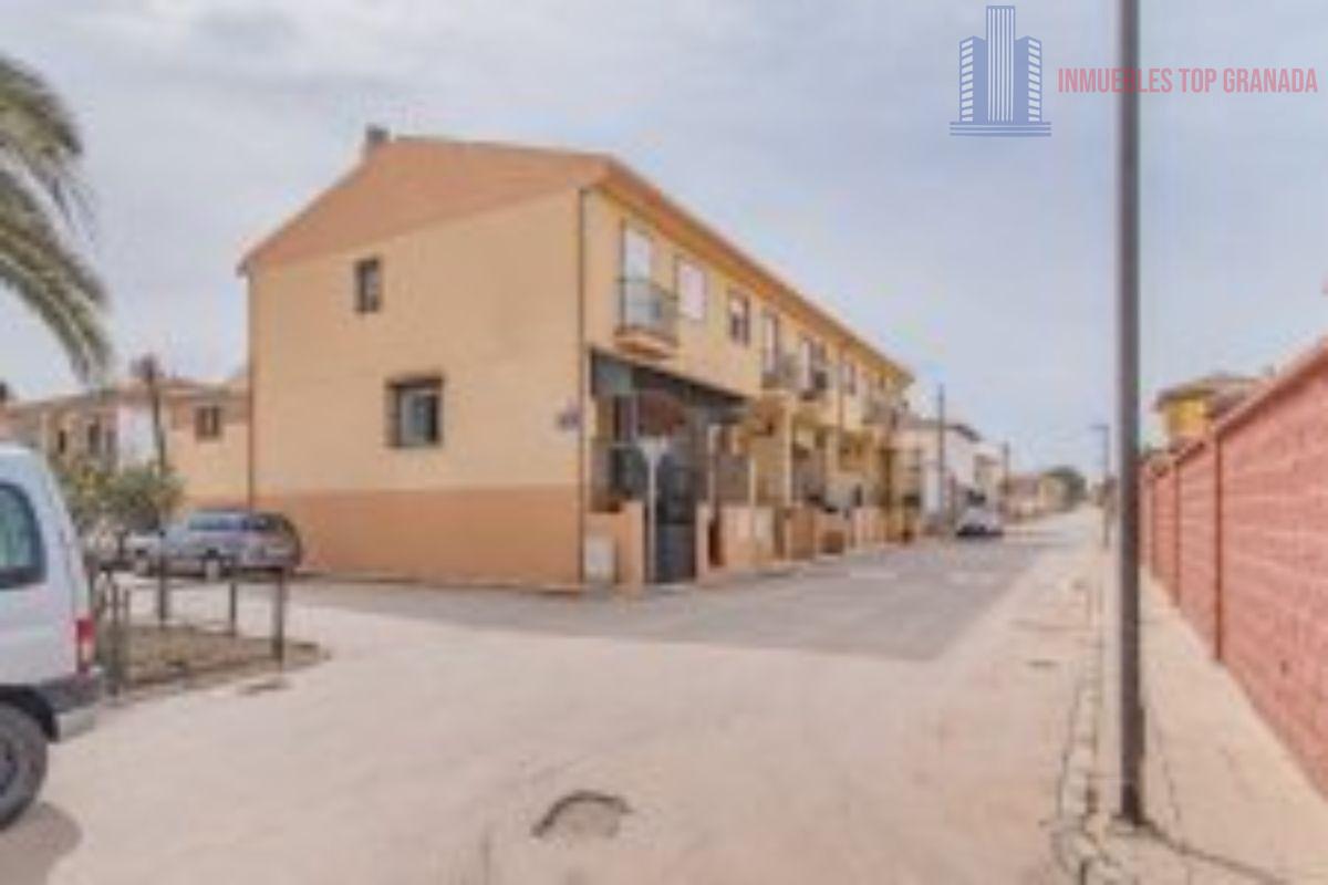 Venta de casa en Cijuela