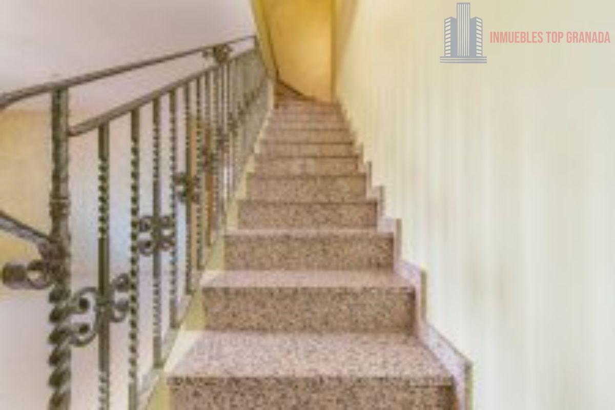 Venta de casa en Cijuela