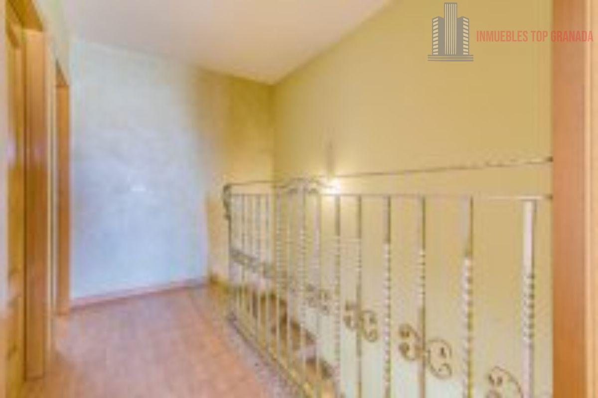 Venta de casa en Cijuela