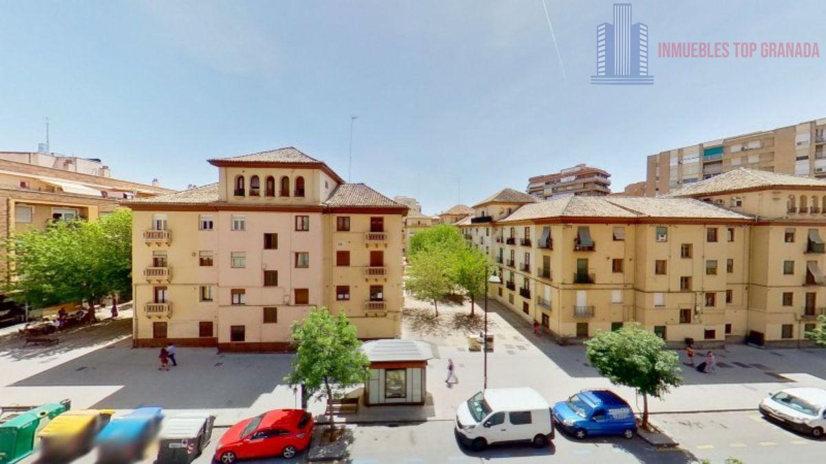Venta de piso en Granada