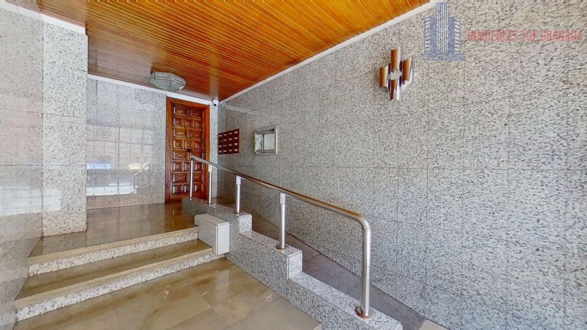Venta de piso en Granada