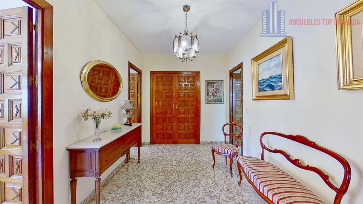 Venta de piso en Granada