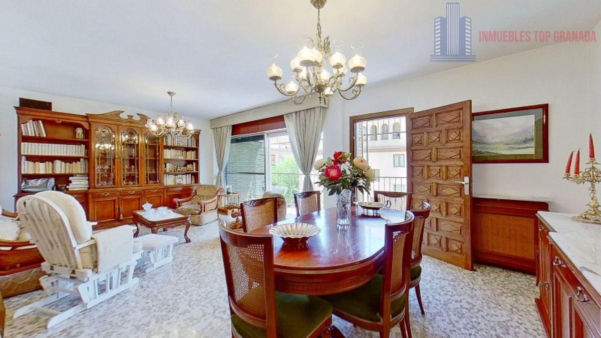 Venta de piso en Granada