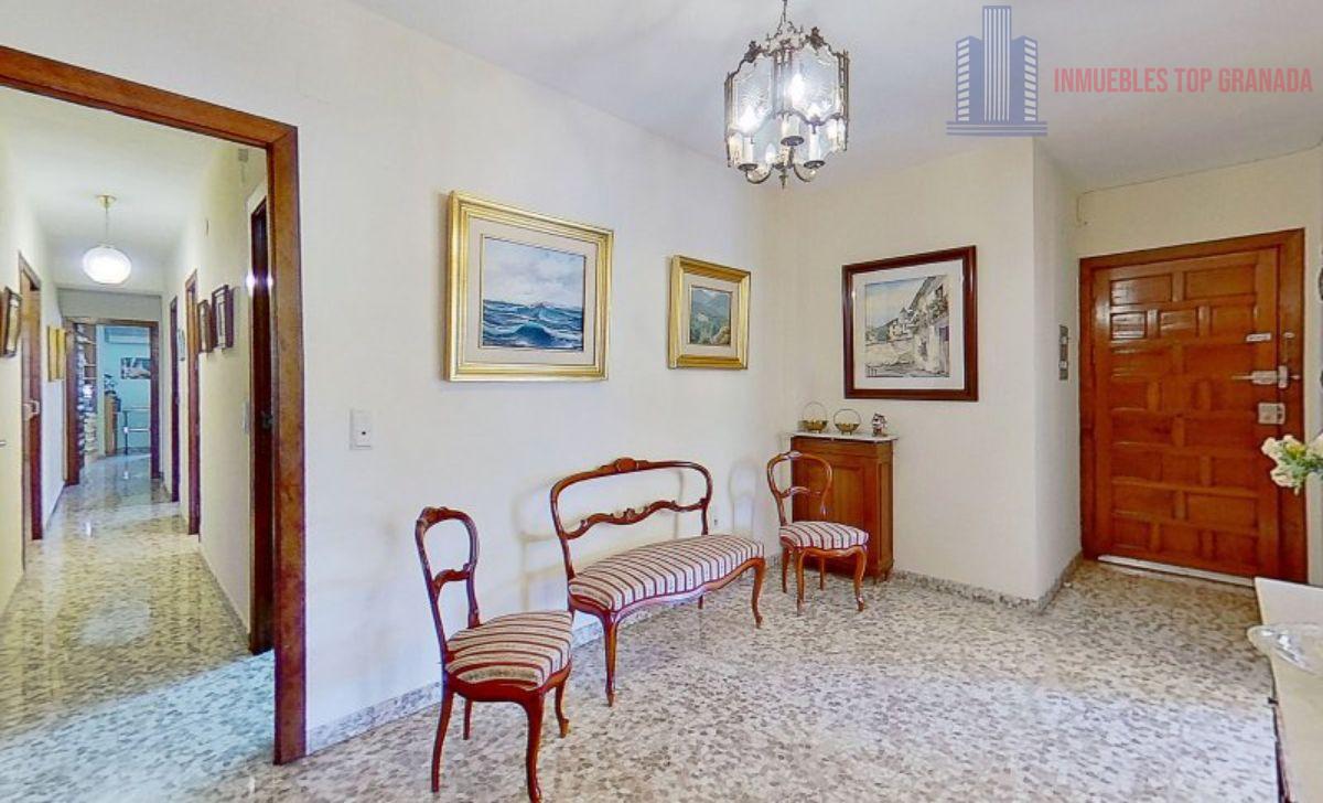 Venta de piso en Granada