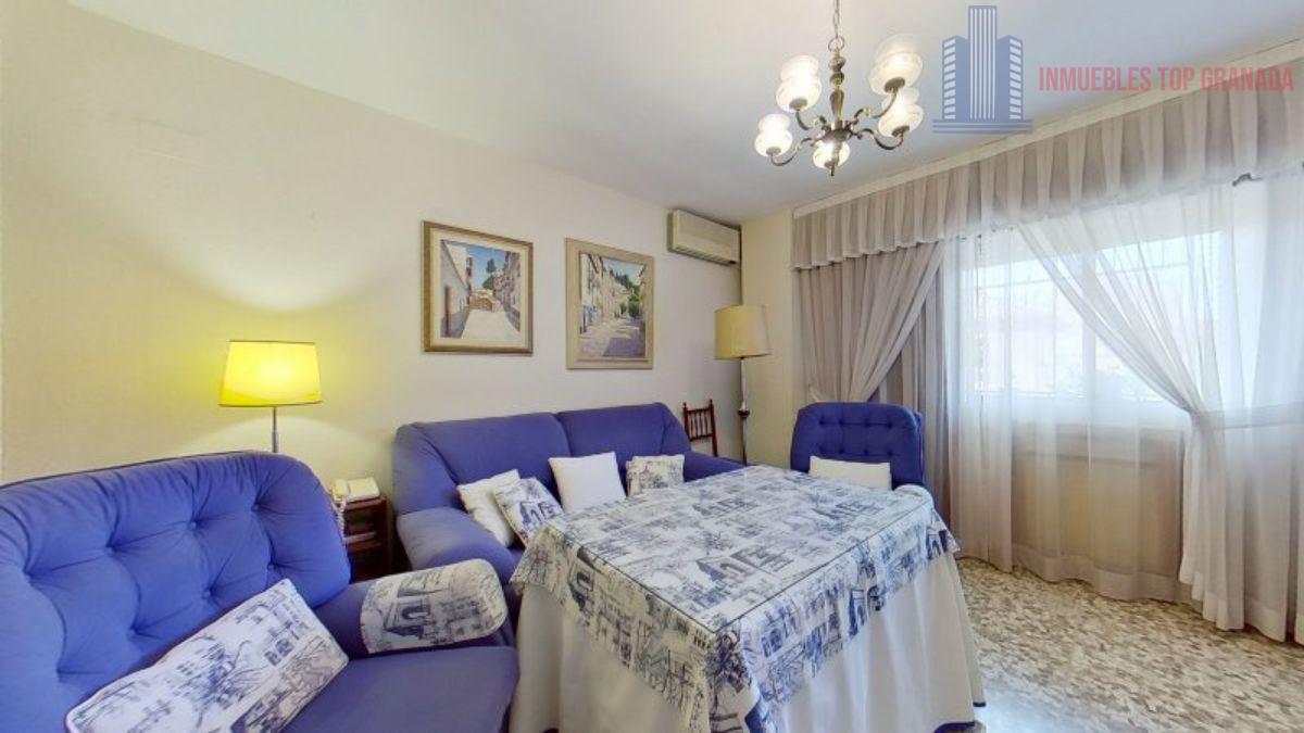 Venta de piso en Granada