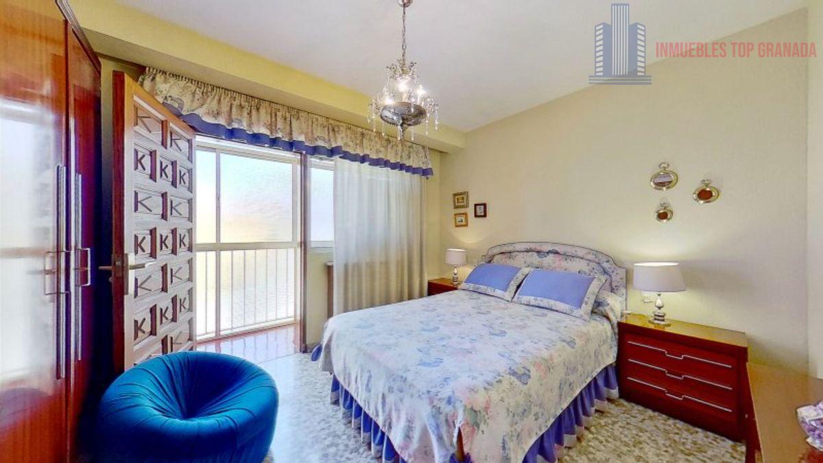 Venta de piso en Granada