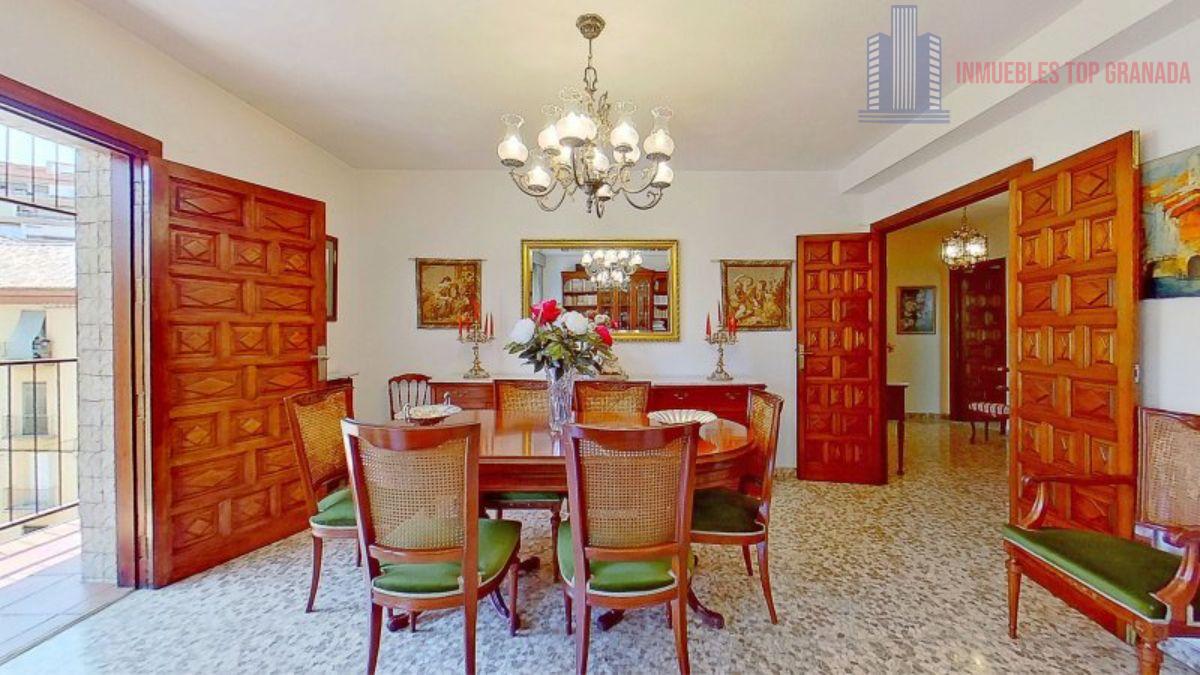 Venta de piso en Granada