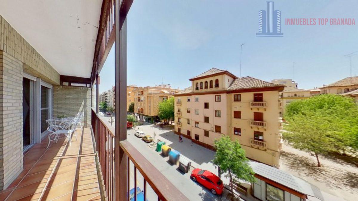 Venta de piso en Granada