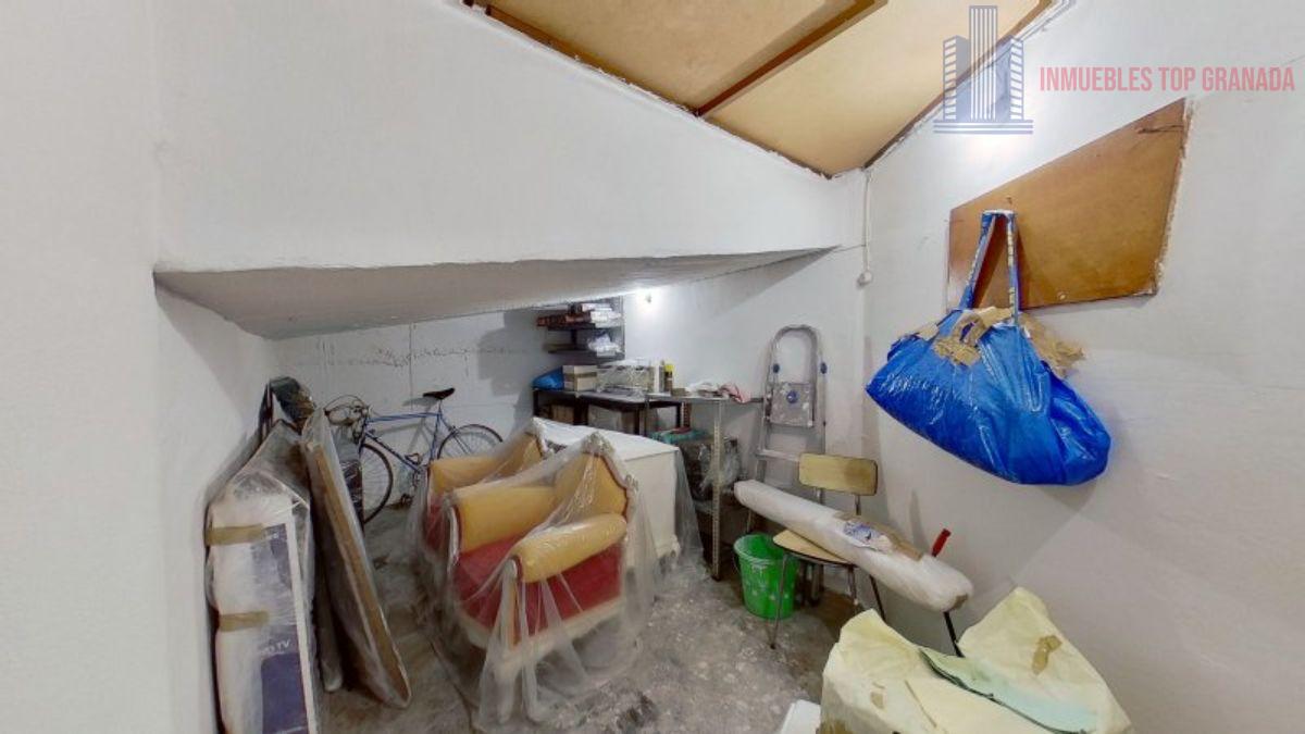 Venta de piso en Granada