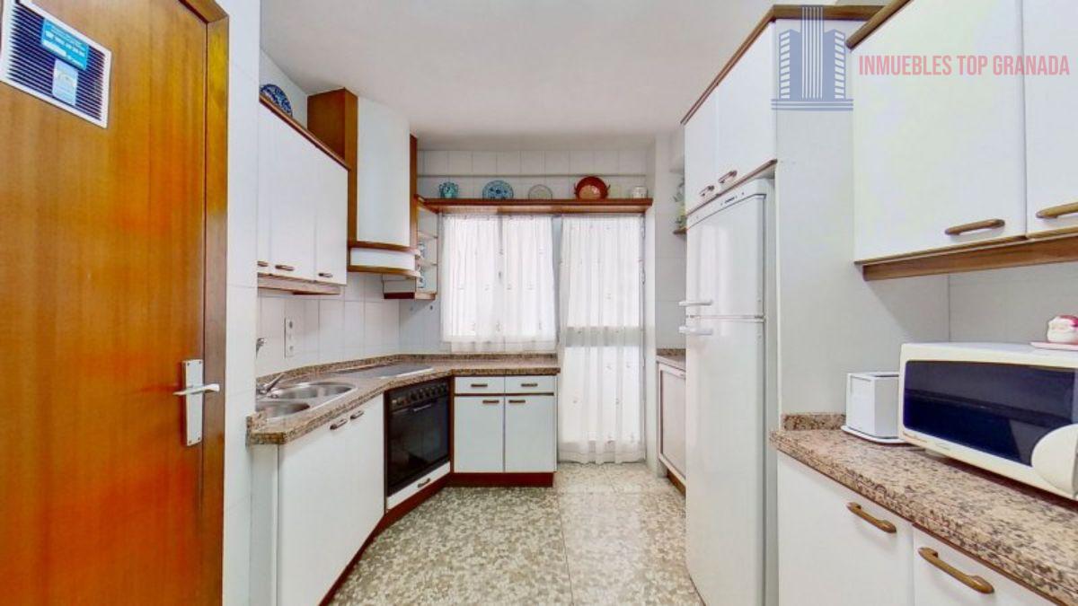 Venta de piso en Granada