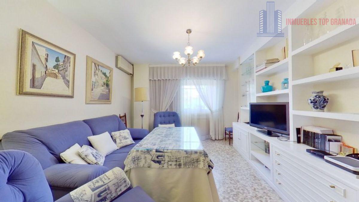Venta de piso en Granada