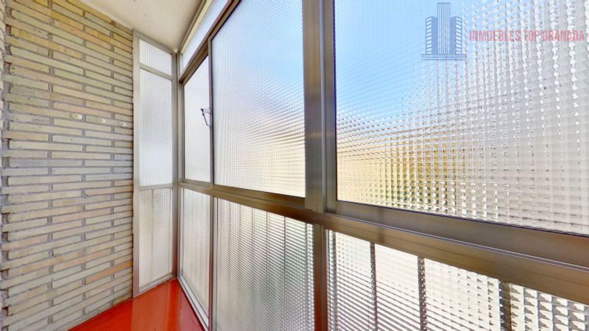 Venta de piso en Granada