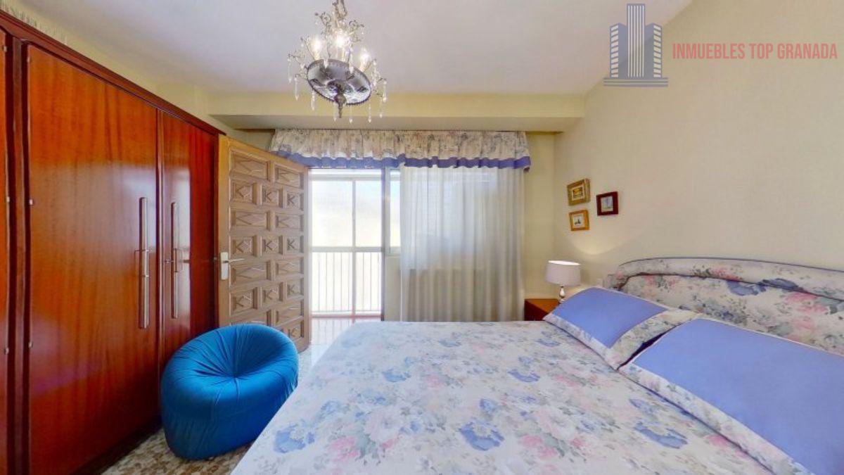 Venta de piso en Granada