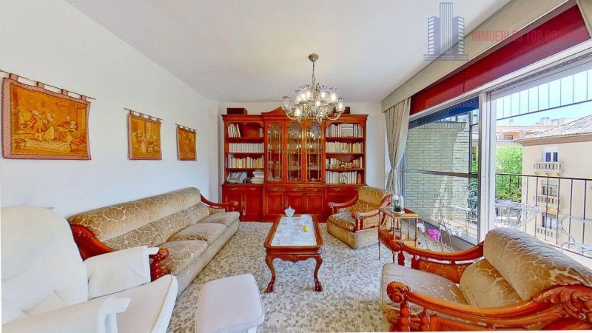 Venta de piso en Granada