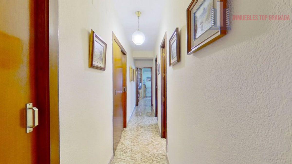 Venta de piso en Granada