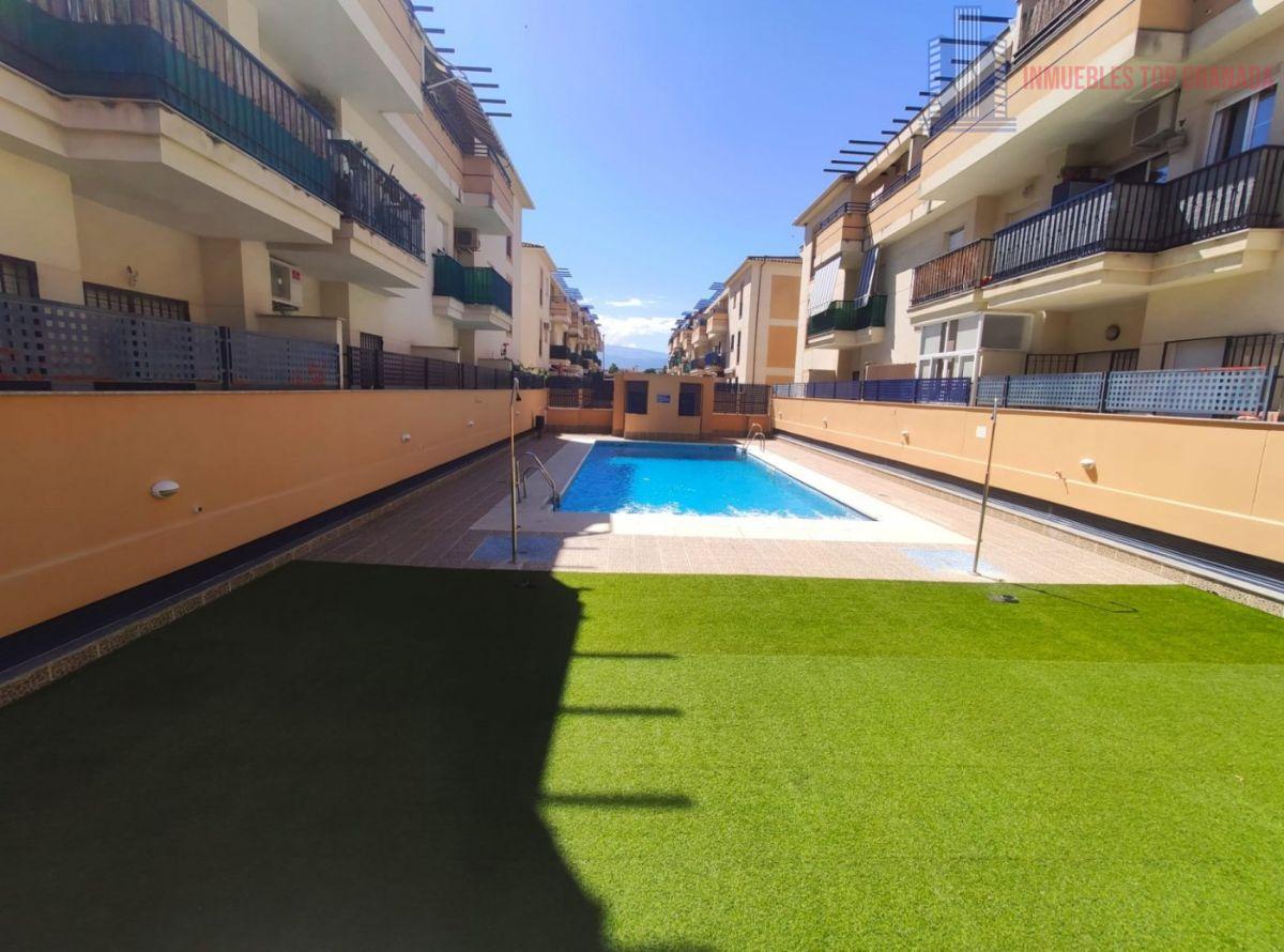 Venta de piso en Las Gabias