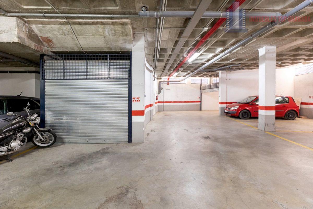 Venta de piso en Las Gabias