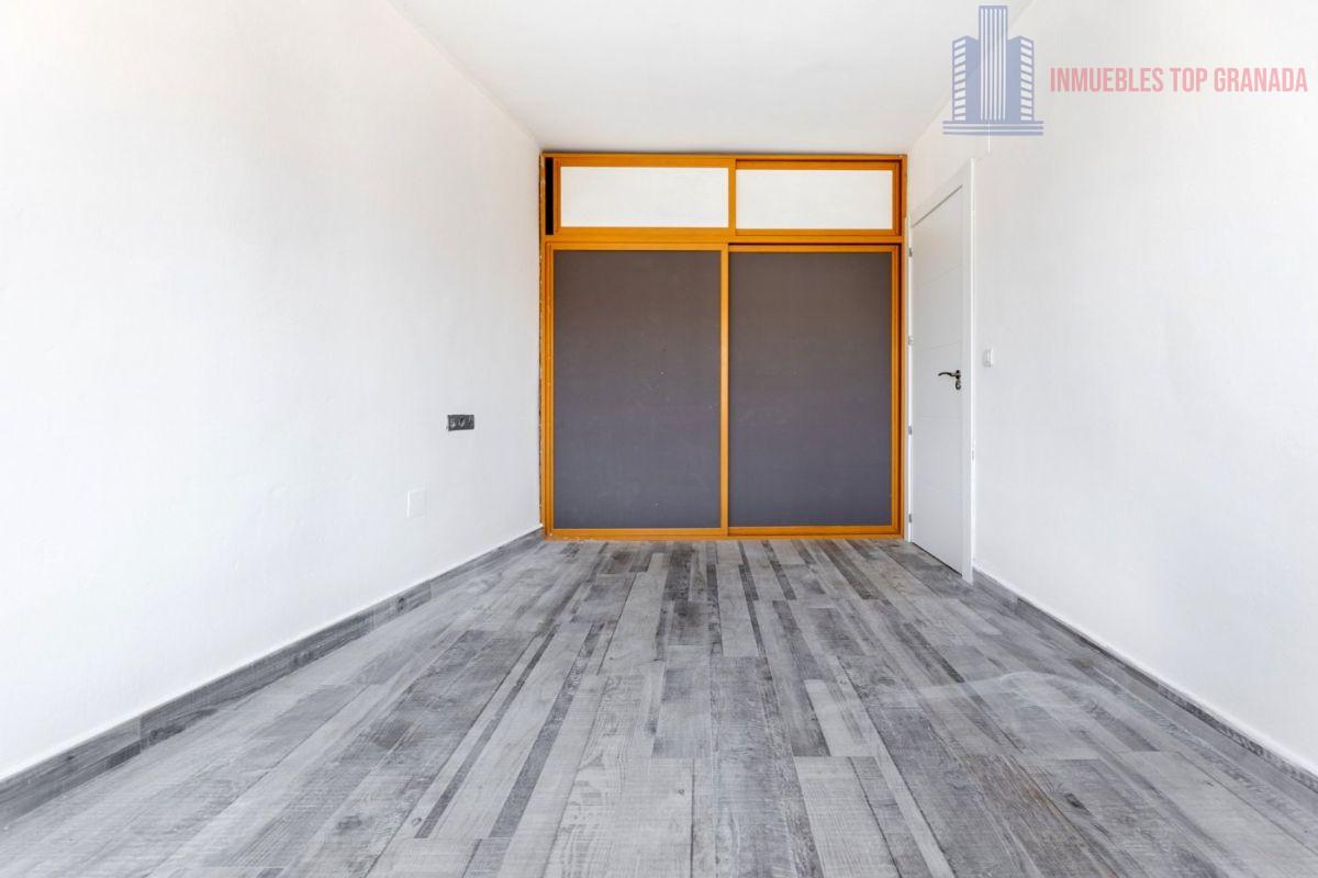 Venta de piso en Las Gabias