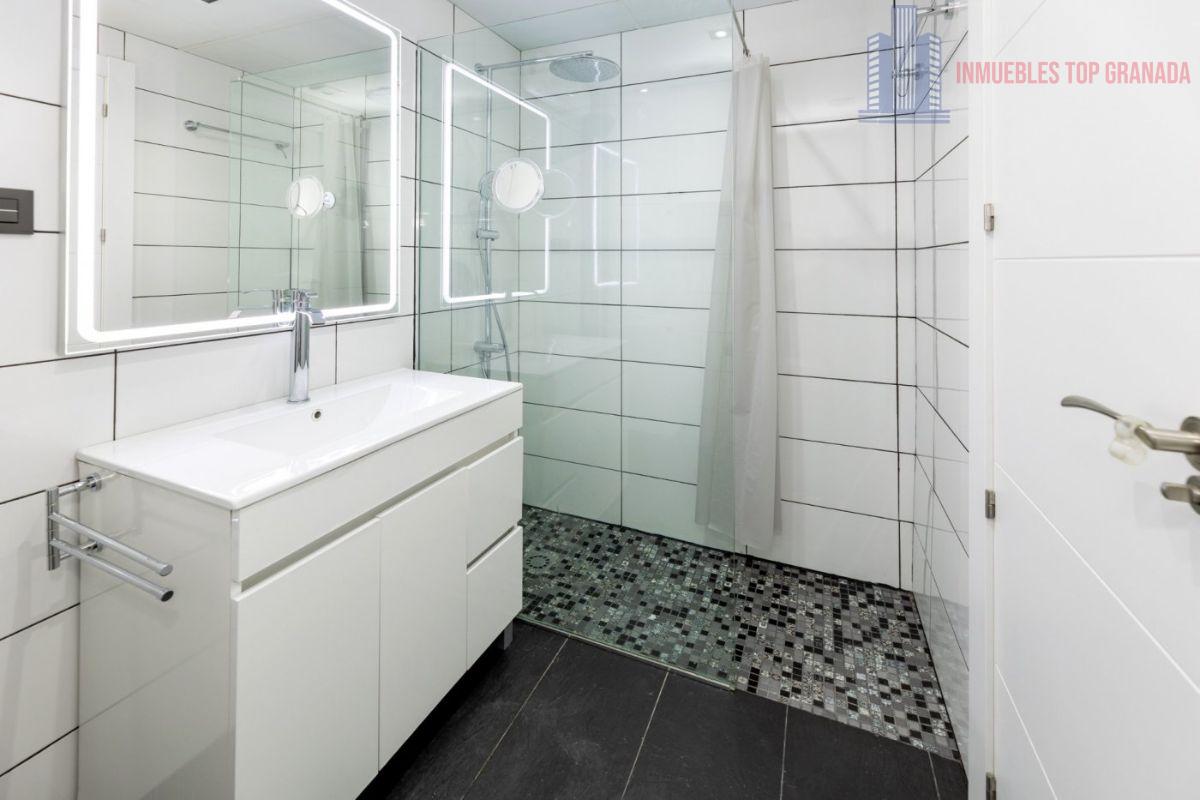 Venta de piso en Las Gabias