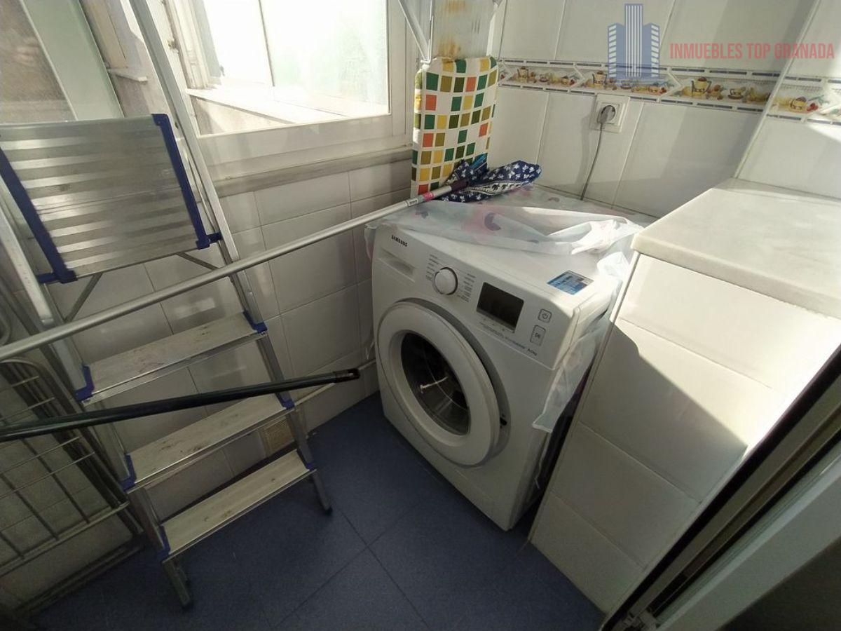 For rent of flat in Granada