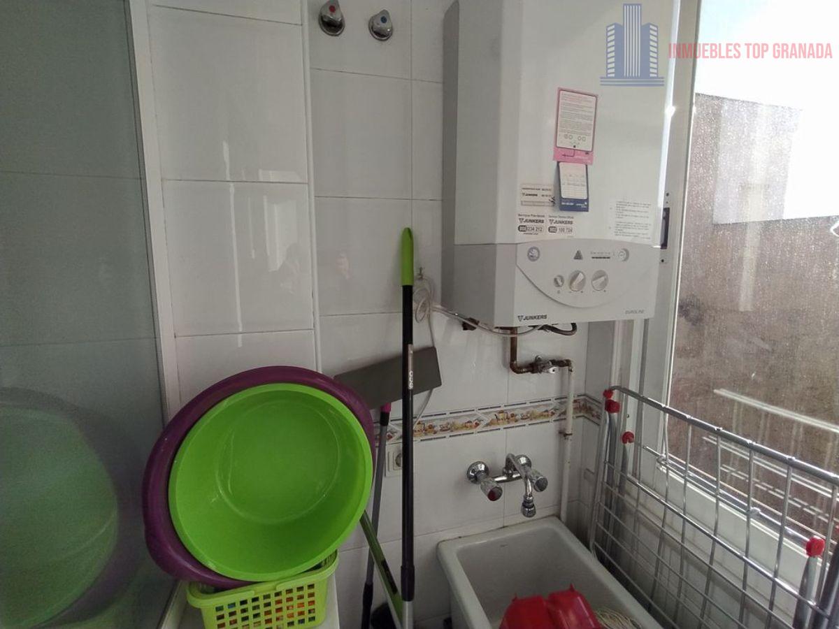 For rent of flat in Granada
