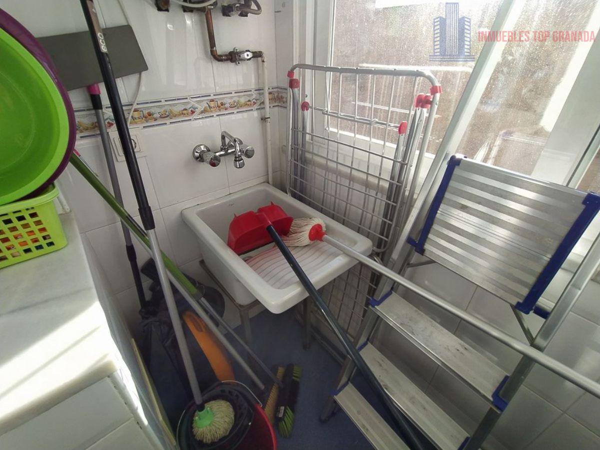 For rent of flat in Granada