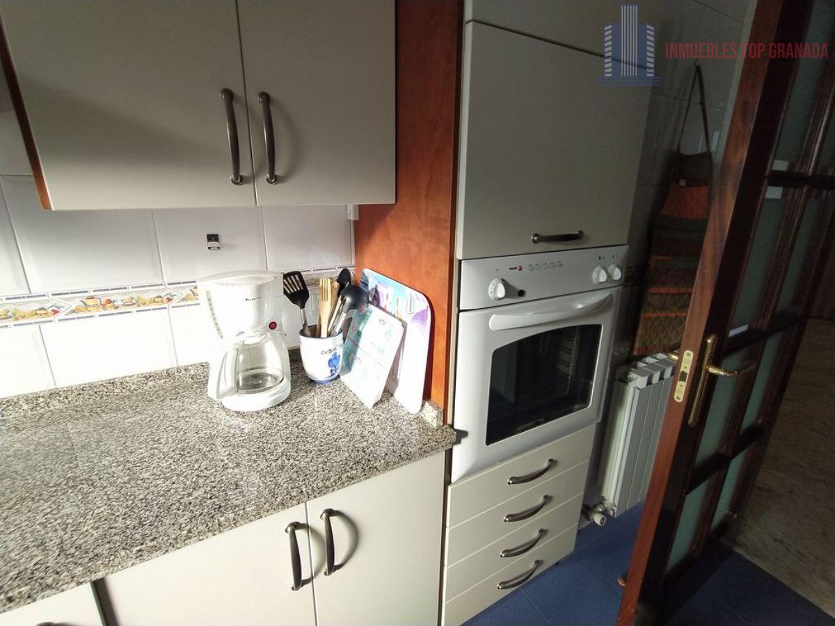 For rent of flat in Granada