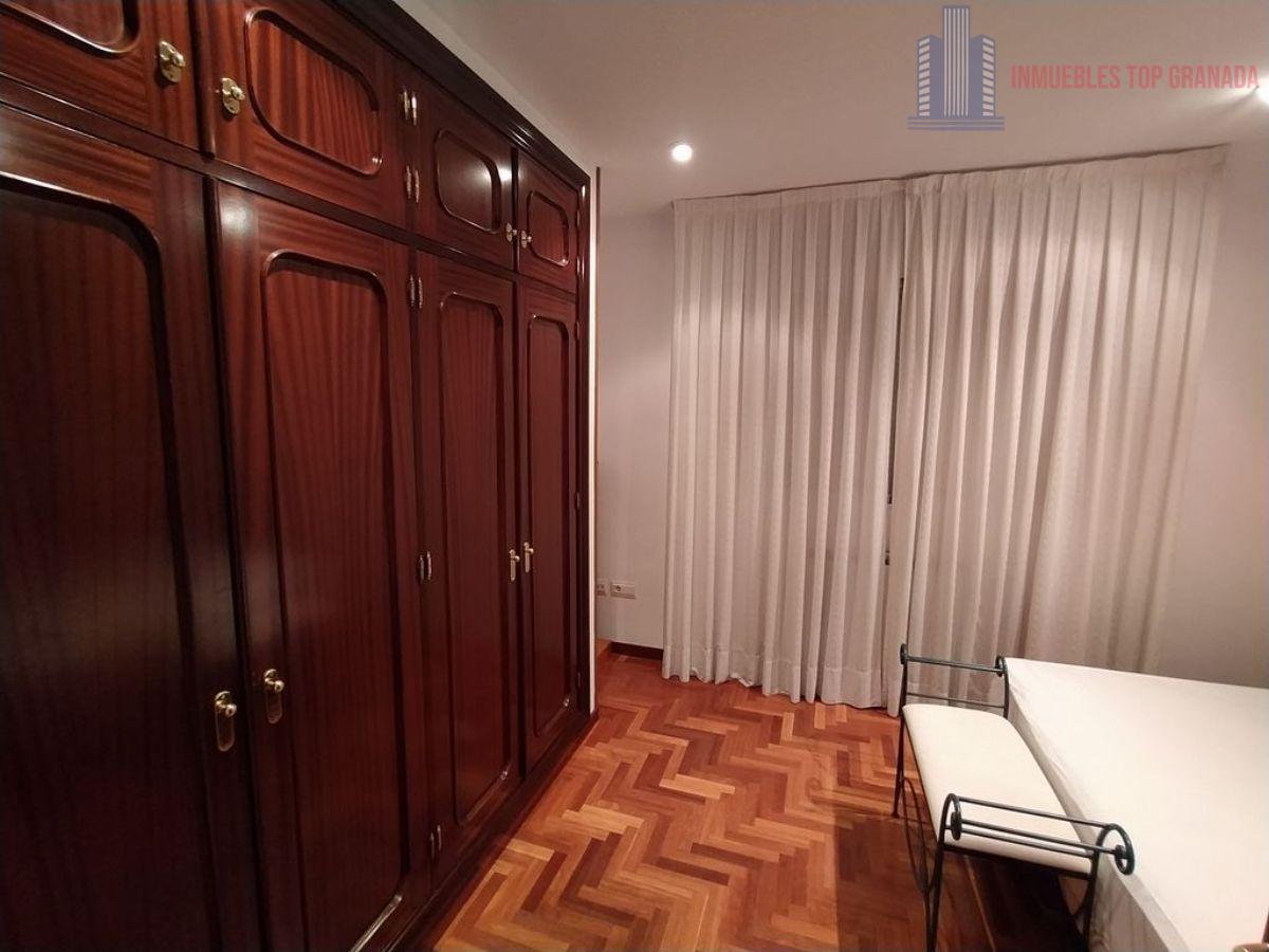 For rent of flat in Granada