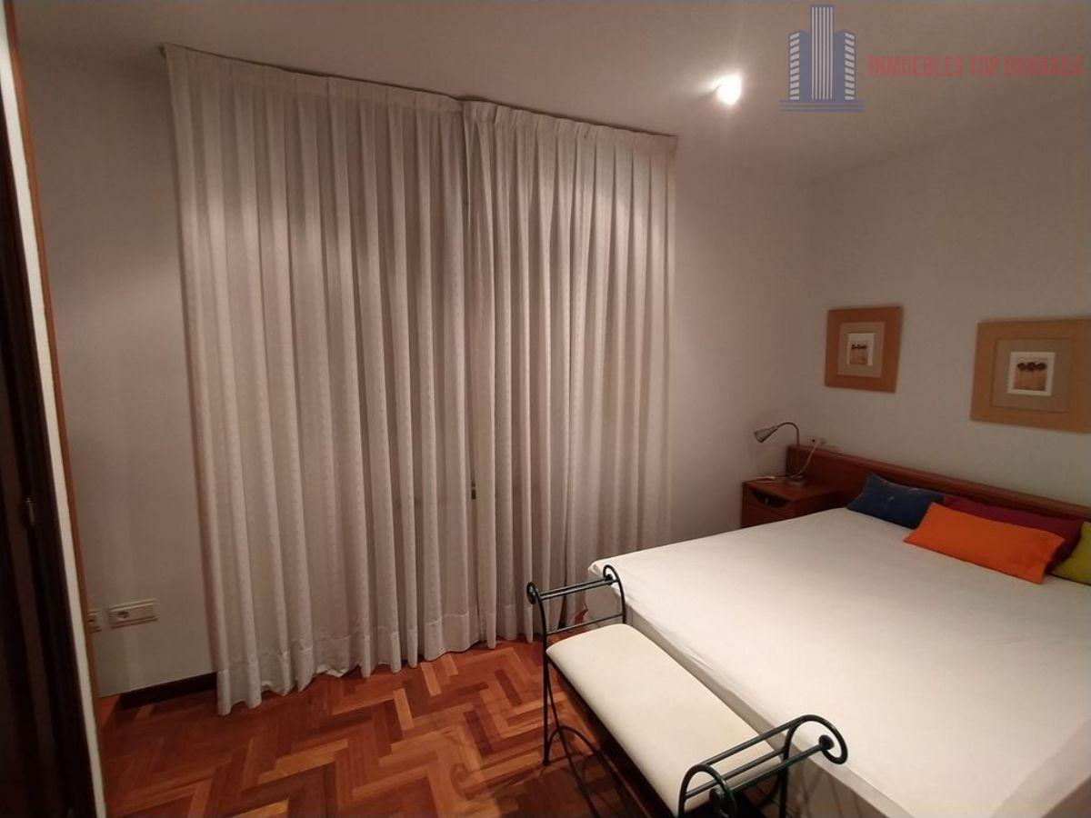 For rent of flat in Granada