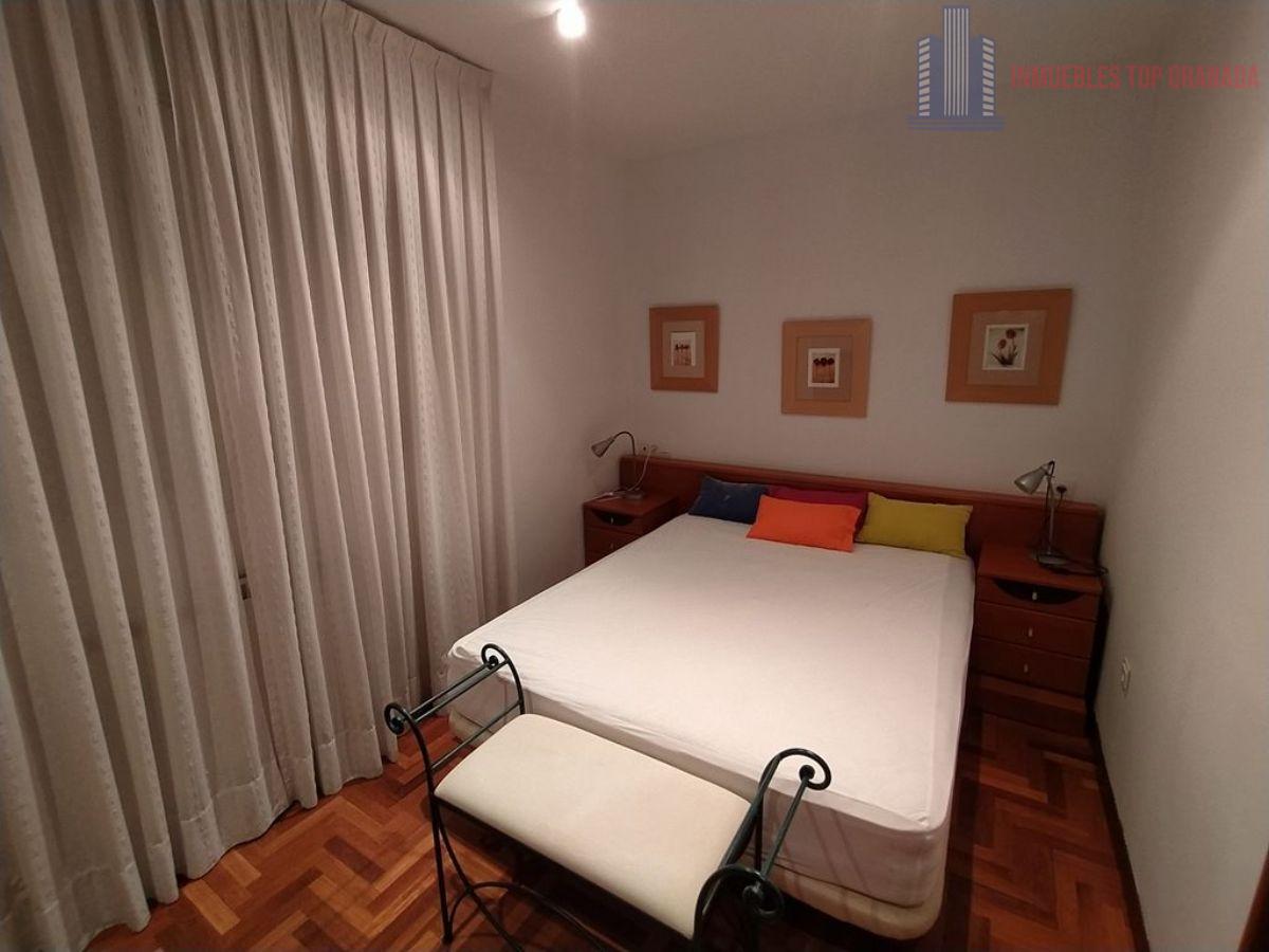 For rent of flat in Granada