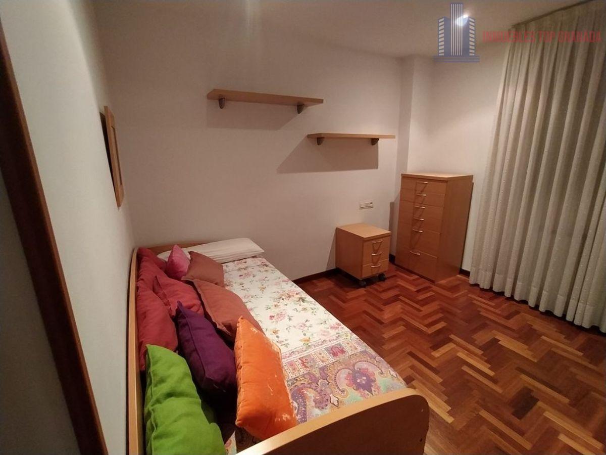 For rent of flat in Granada