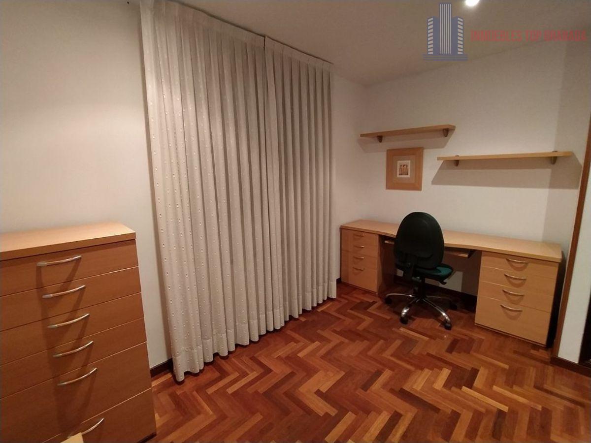 For rent of flat in Granada