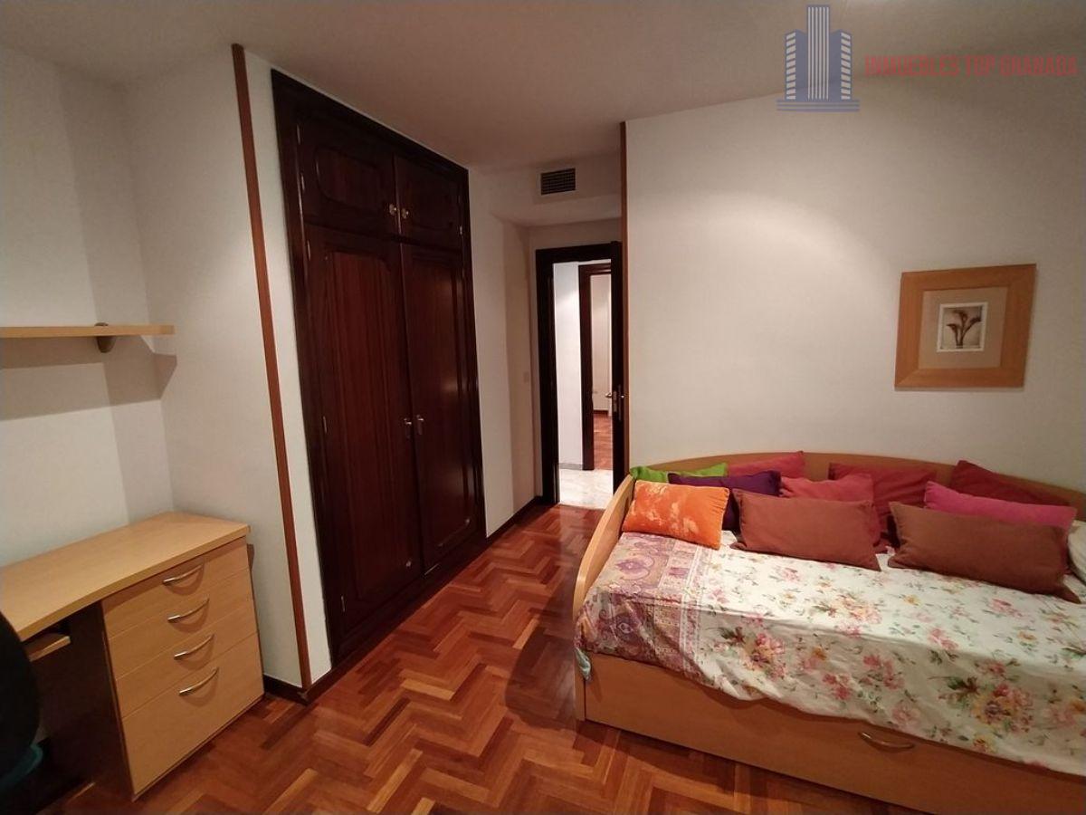 For rent of flat in Granada