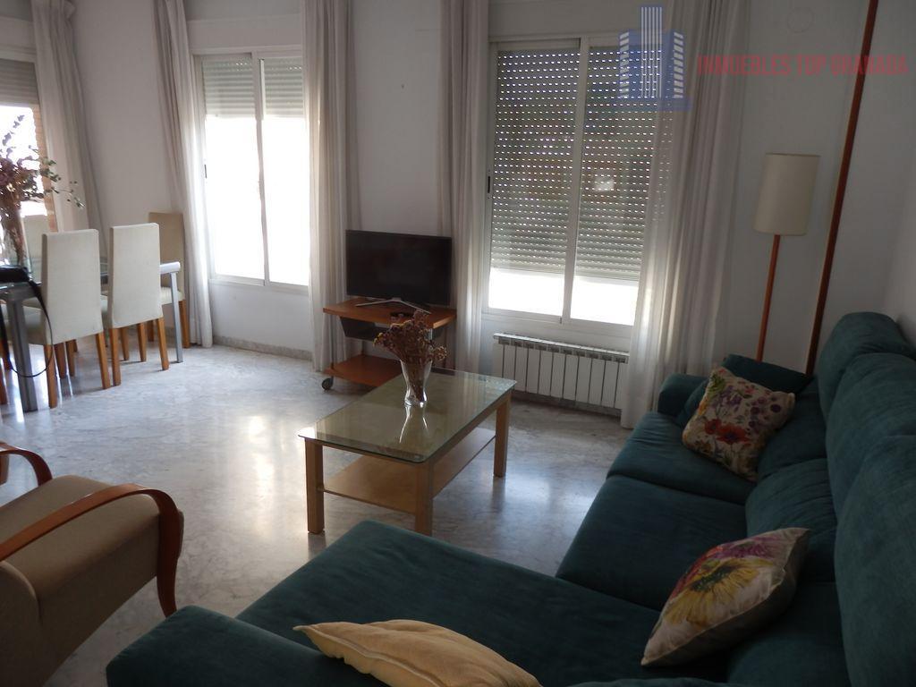 For rent of flat in Granada