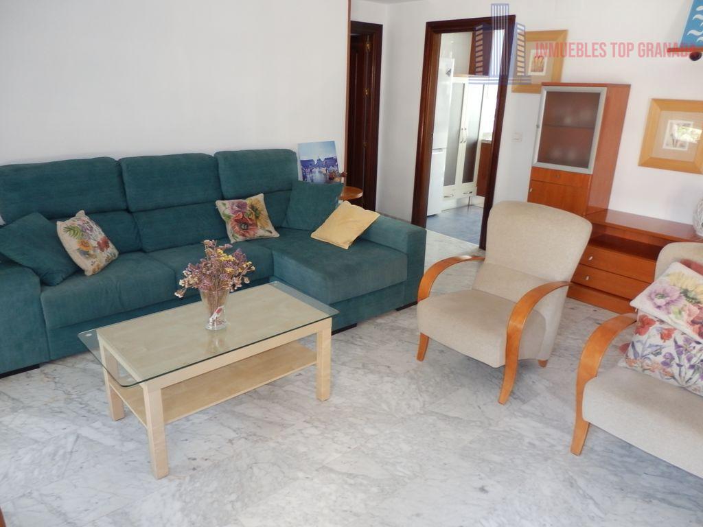 For rent of flat in Granada