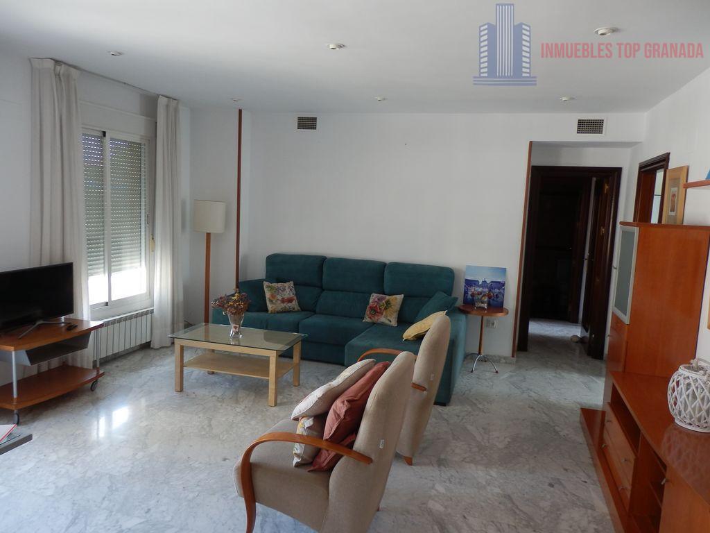 For rent of flat in Granada