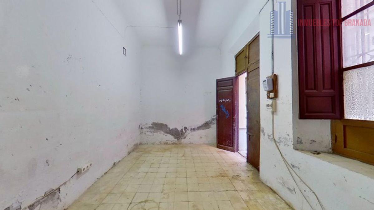 Venta de edificio en Granada