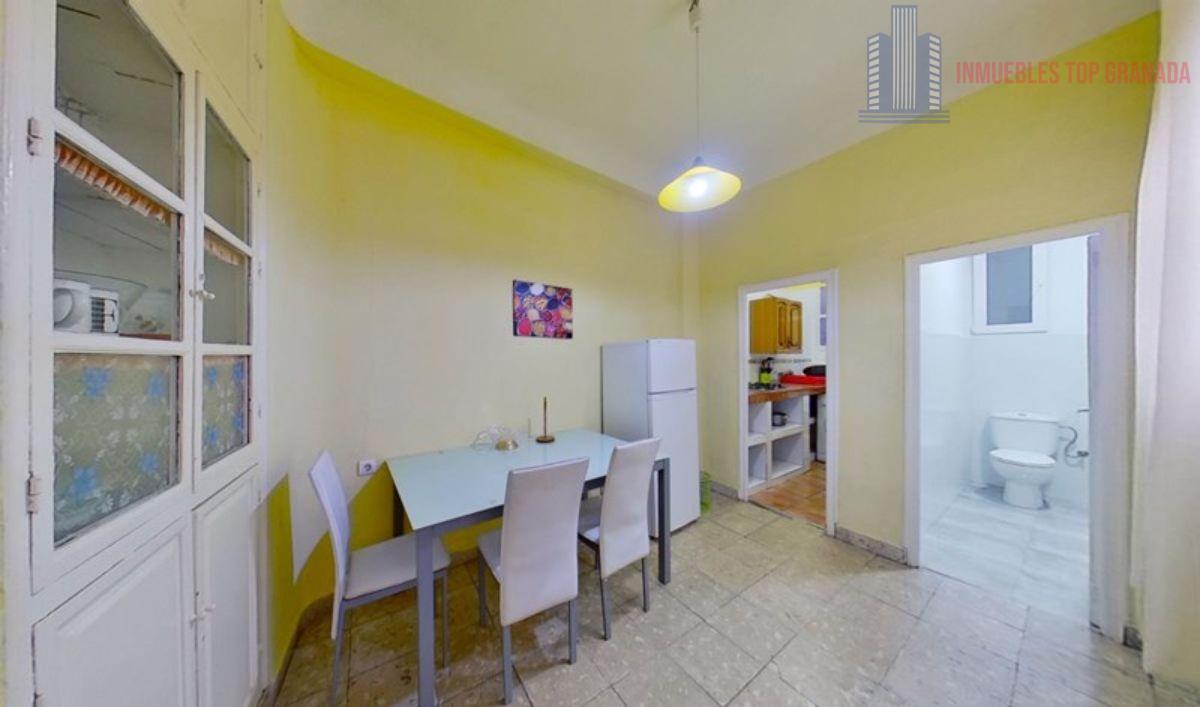 Venta de edificio en Granada