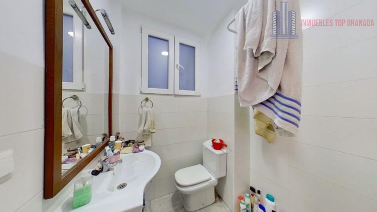 Venta de edificio en Granada