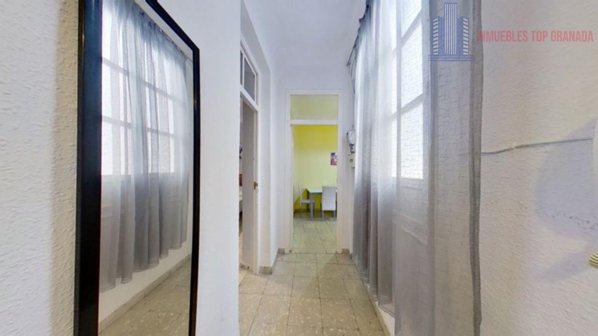 Venta de edificio en Granada