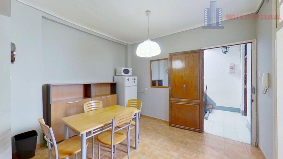 Venta de edificio en Granada