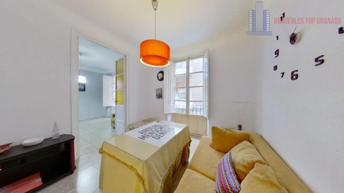 Venta de edificio en Granada